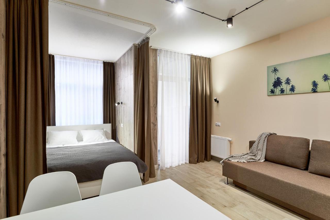 Затишна Квартира У Центрі Міста Elisium3 Kiev Dış mekan fotoğraf
