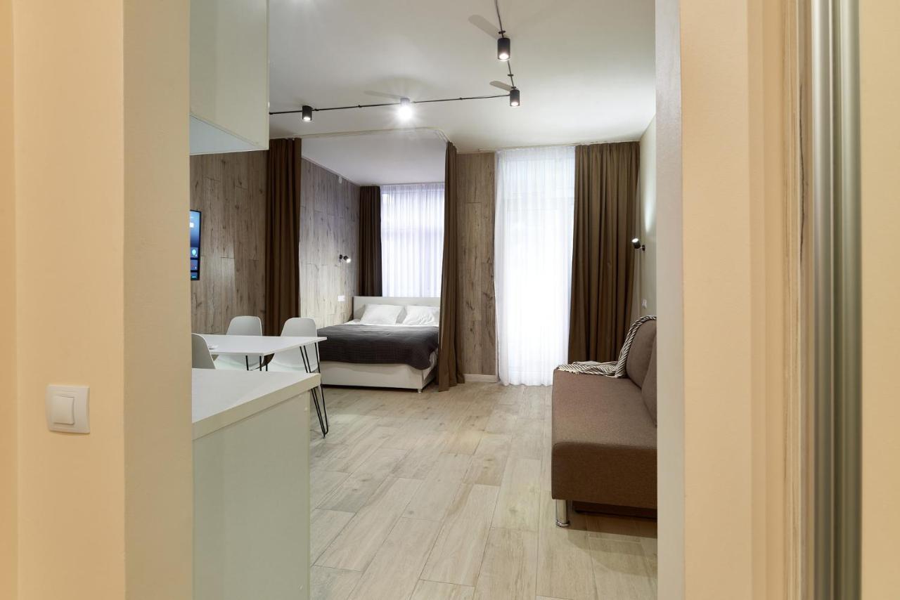 Затишна Квартира У Центрі Міста Elisium3 Kiev Dış mekan fotoğraf