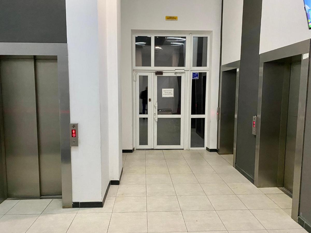 Затишна Квартира У Центрі Міста Elisium3 Kiev Dış mekan fotoğraf