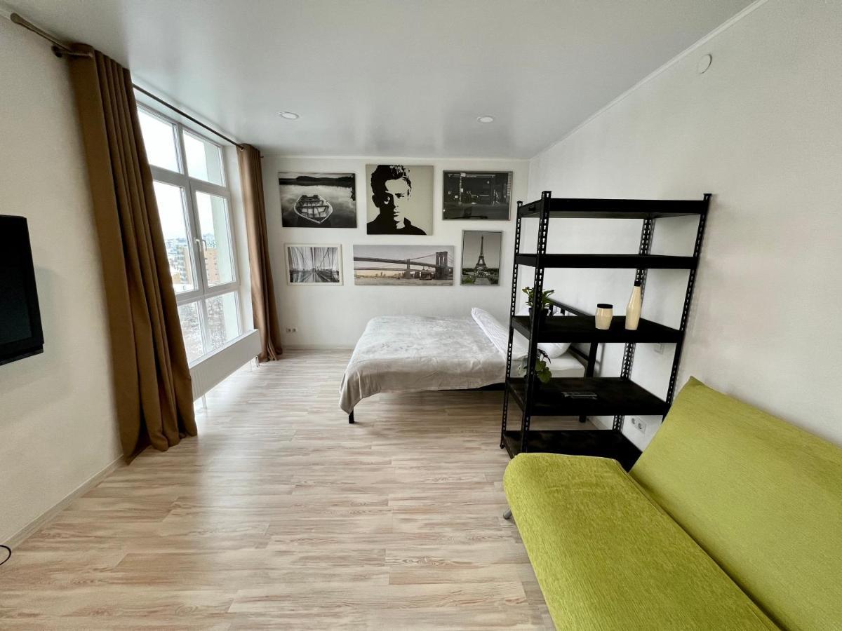 Затишна Квартира У Центрі Міста Elisium3 Kiev Dış mekan fotoğraf